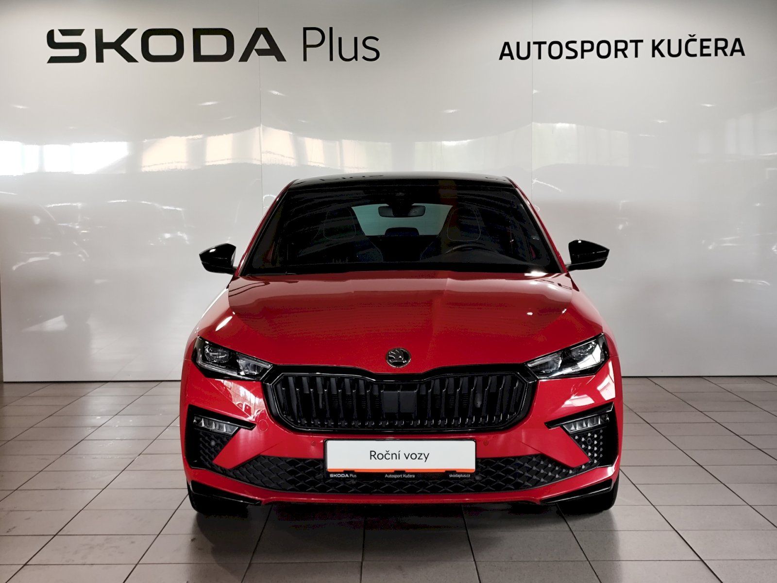 Škoda Scala, SCALA MONTE CARLO 1.0 TSI 85 k - fotka 4