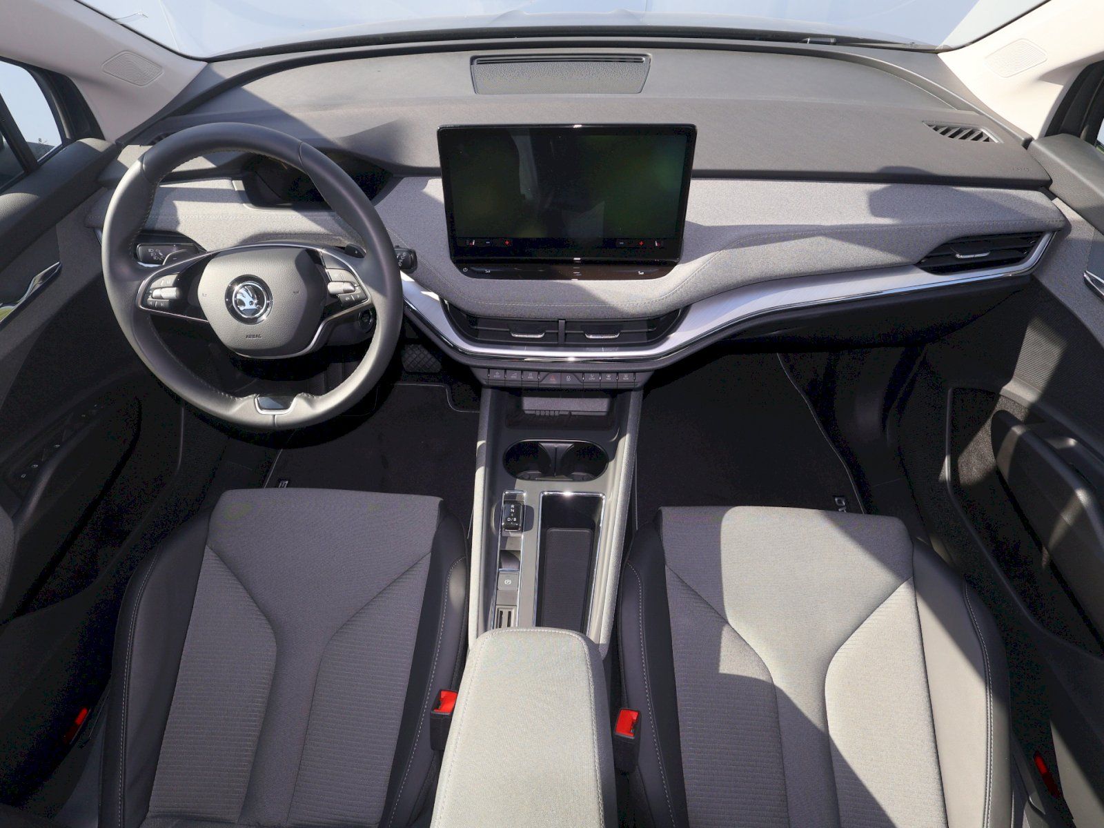 Škoda Enyaq iV, Clever 85x 210kW - fotka 5