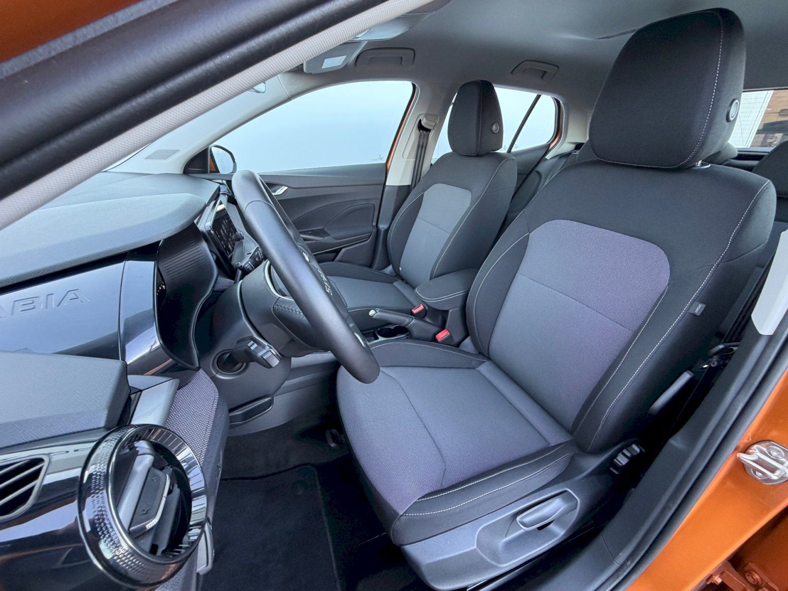 Škoda Fabia, 1.0 MPI 59kW Selection - fotka 6