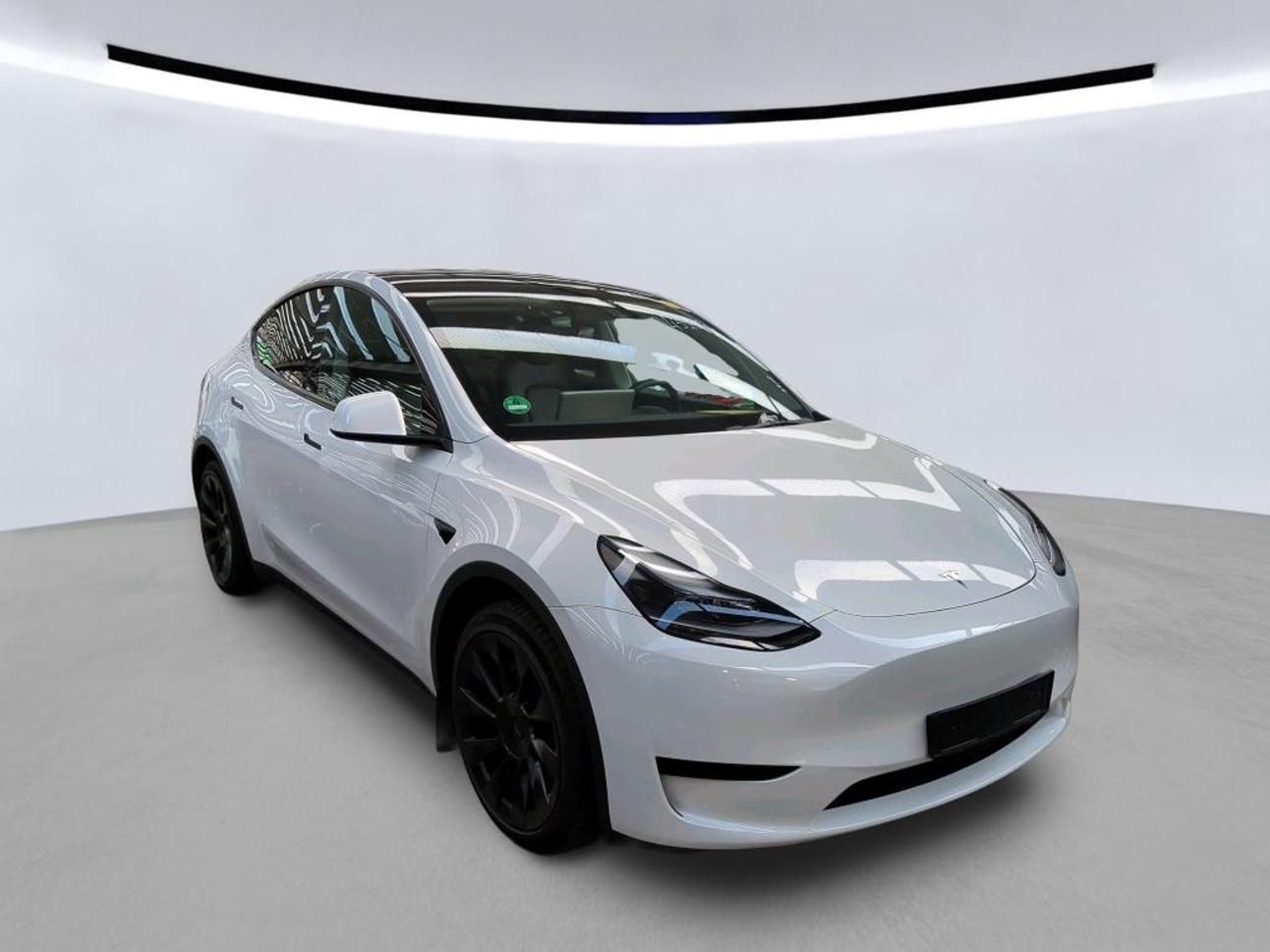 Tesla Model Y, RWD 220kw TZ SOH 93,1 %