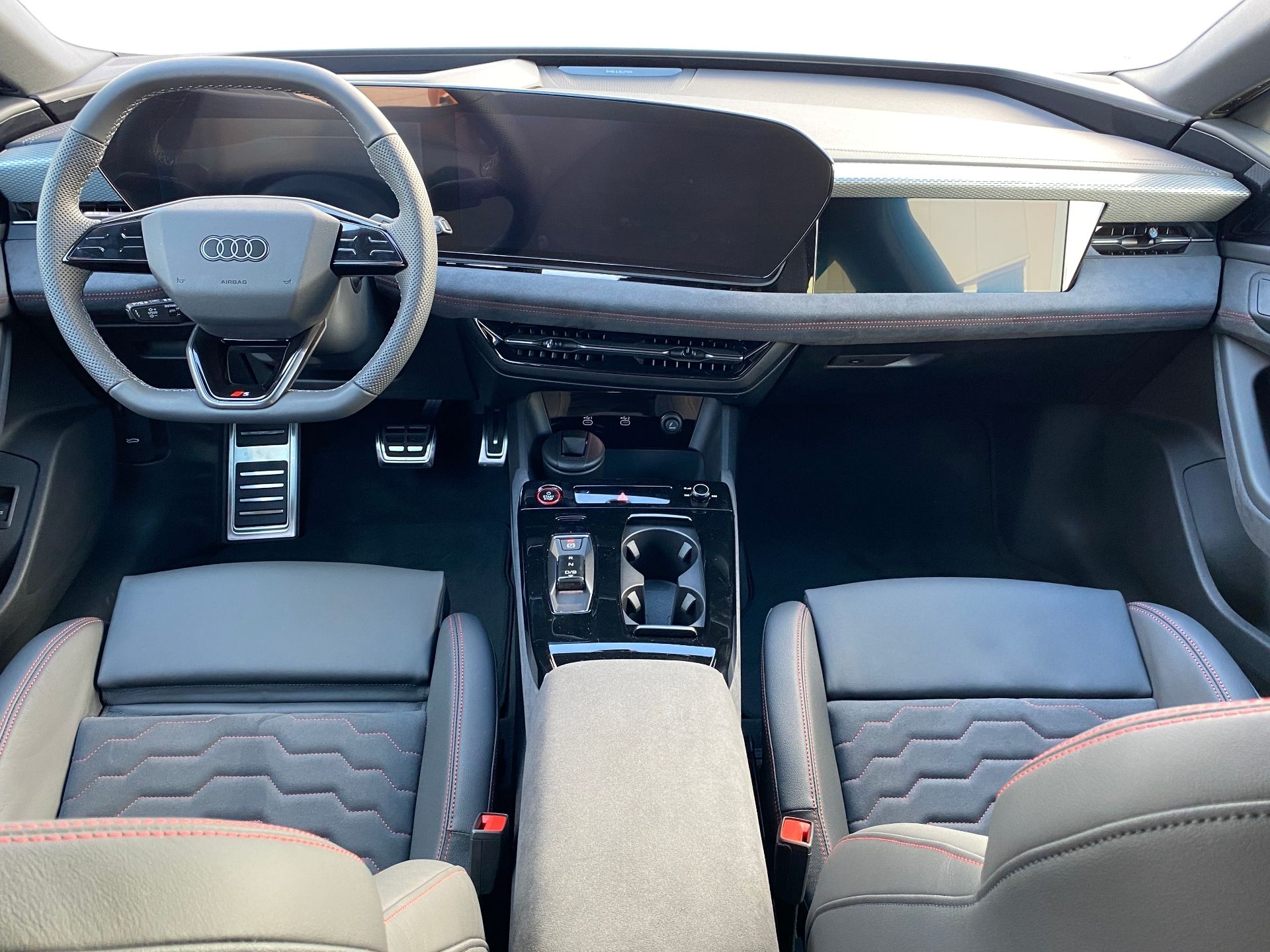 Audi A6, Avant e-tron Perfomance 270 kW - fotka 5