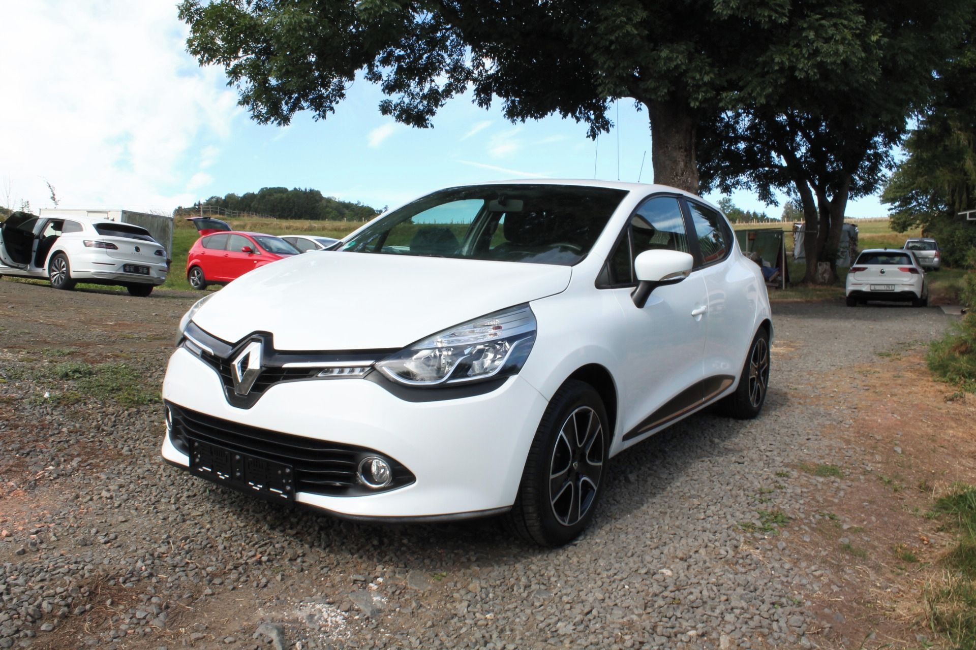 Renault Clio, 0,9 TCe