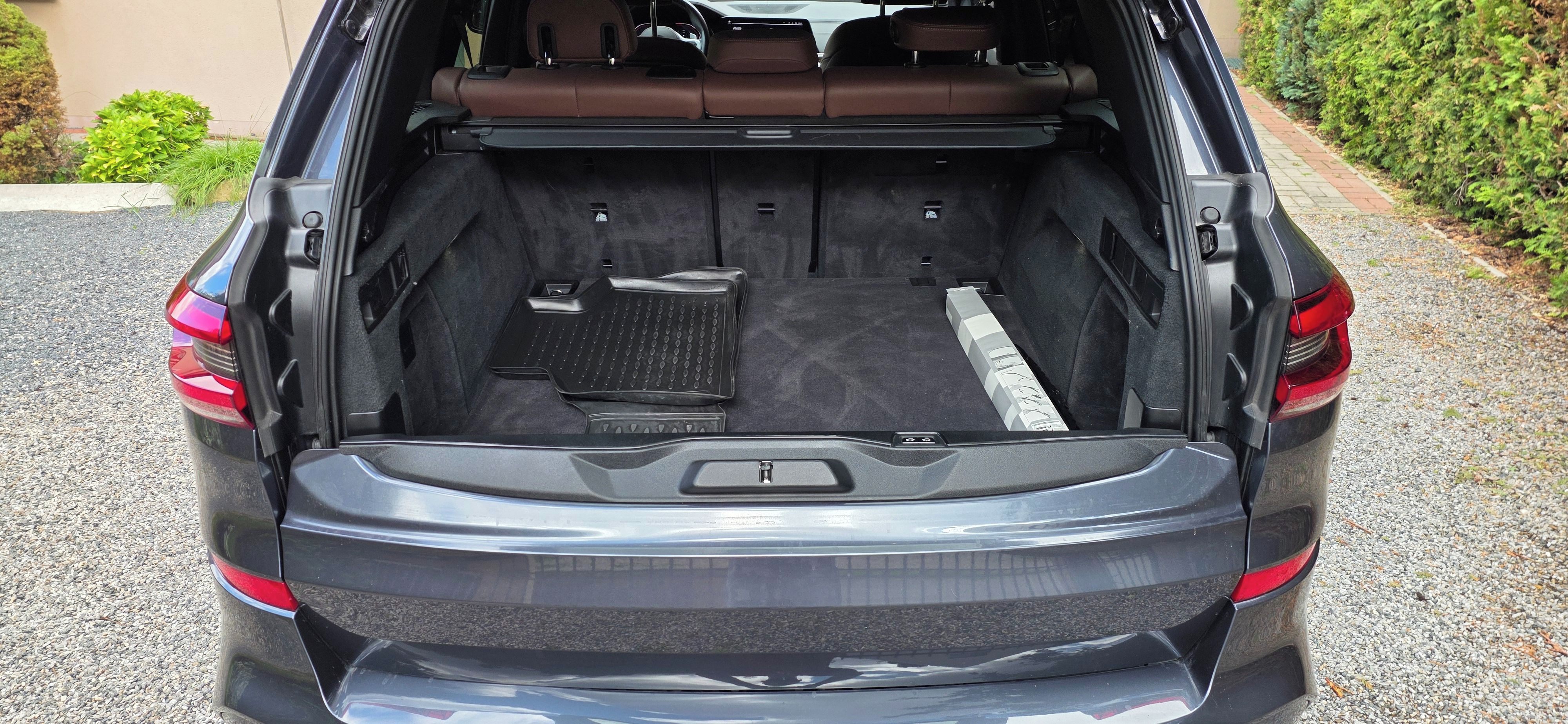 BMW X5, BMW X5 xDrive40i 250kW rv2020 - fotka 2
