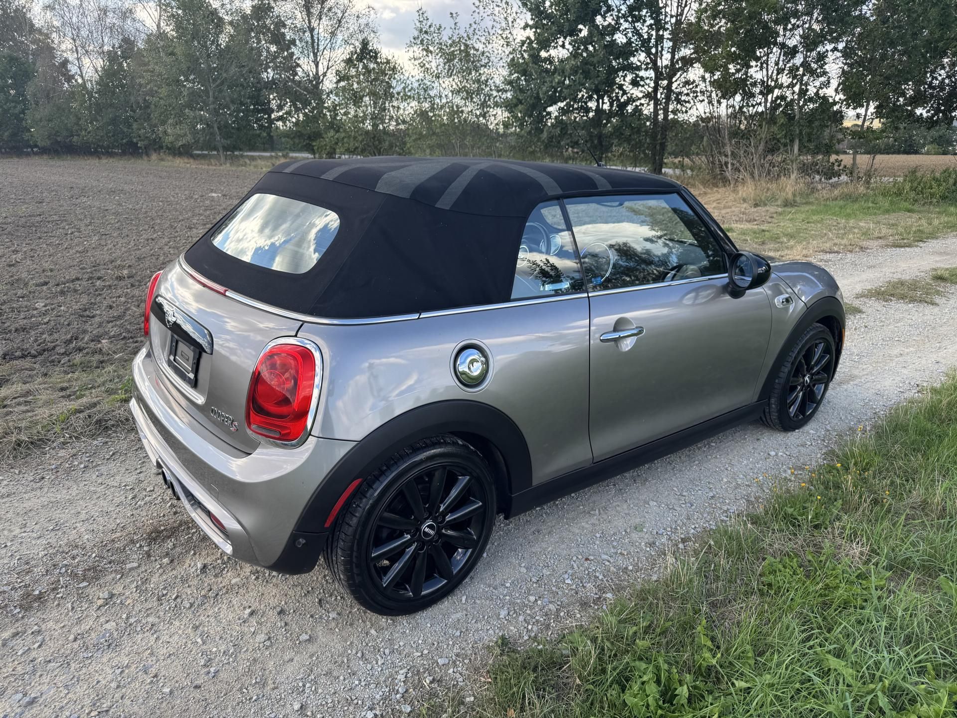 Mini Cooper S, 2.0 S 1.MAJITEL.SERVIS - fotka 5