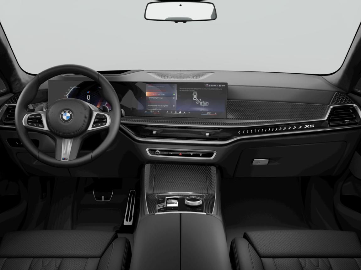 BMW X5, xDrive30d - fotka 5