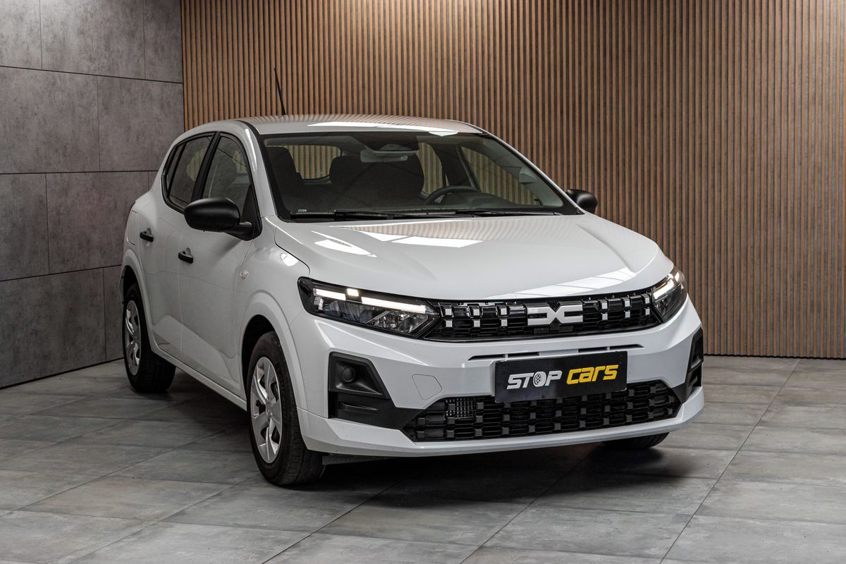 Dacia Sandero, 1.0TCe ESSENTIAL*ZÁRUKA*DPH*ČR - fotka 3