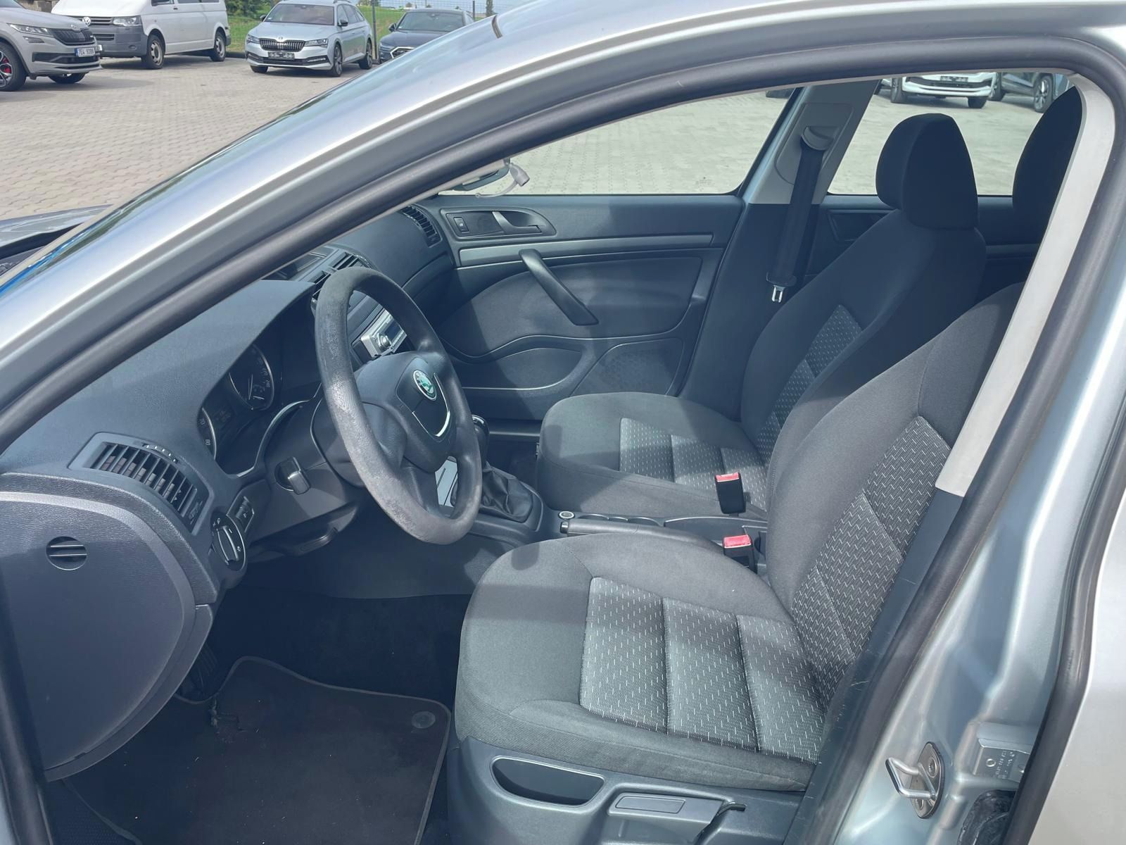 Škoda Octavia, 1.4Tsi 90kw, 2010, 108.000km - fotka 5