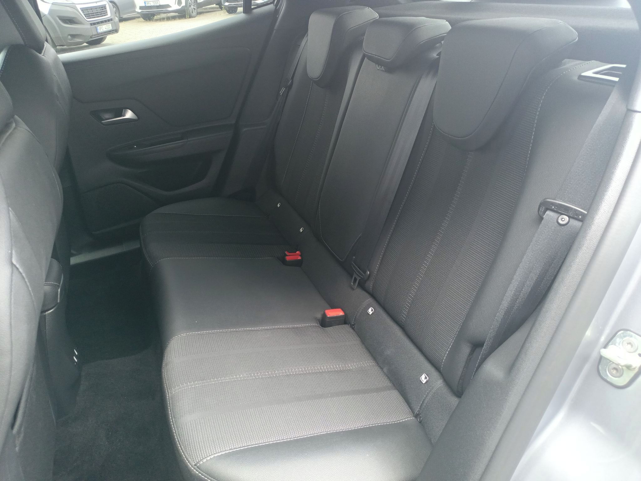 Opel Mokka, GS  TURBO 130K Man6 - fotka 5