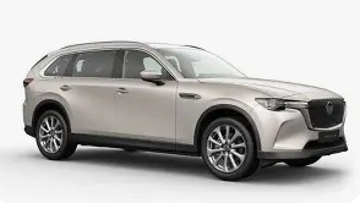 Mazda CX-80, Mazda CX-80 3,3l eD254ps 8ATAW - fotka 2