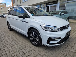 Volkswagen Touran, 1.5 TSI 110kW DSG R-Line