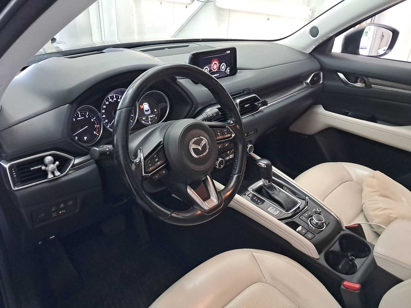 Mazda CX-5, 2.5 Skyactiv-G, 4X4, Automat - fotka 3