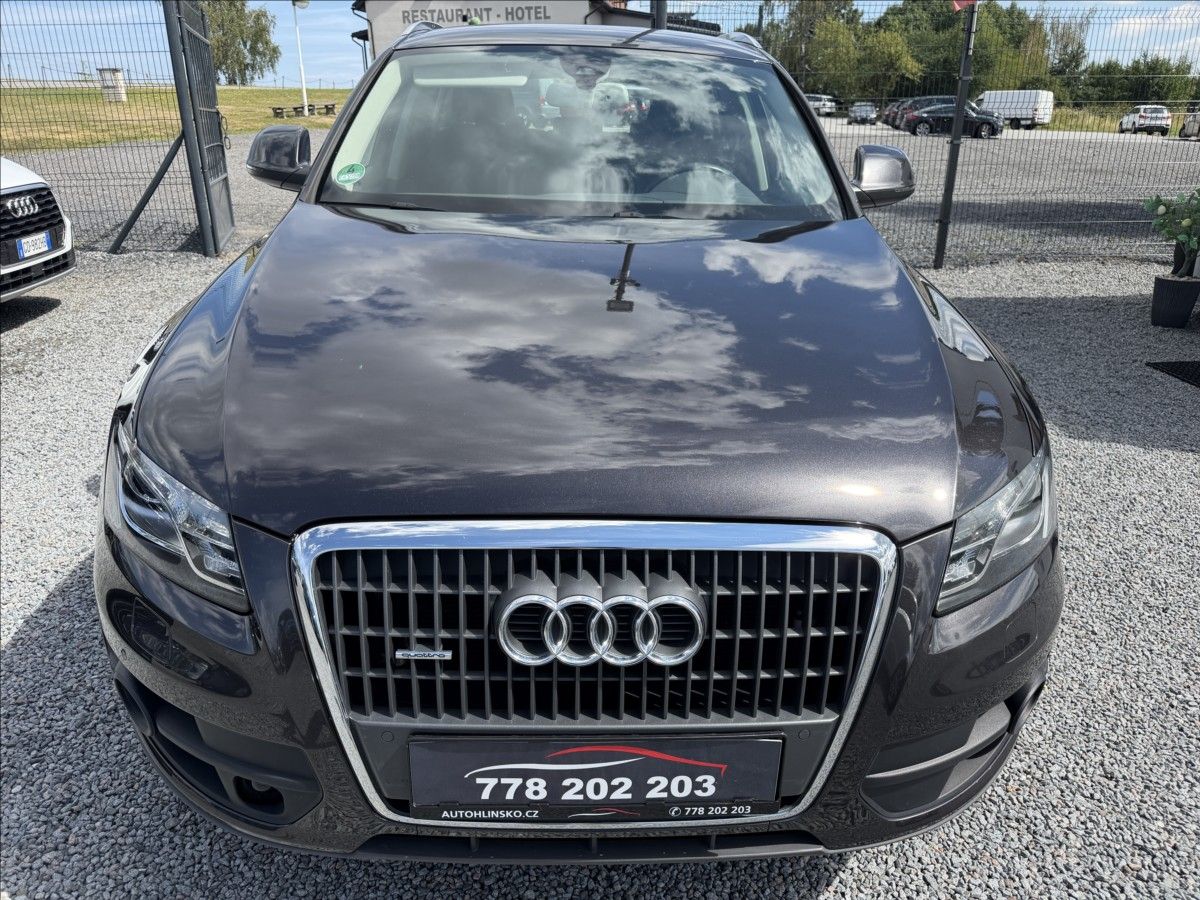 Audi Q5, 2,0   TDI 125 Kw QUATTRO - fotka 2