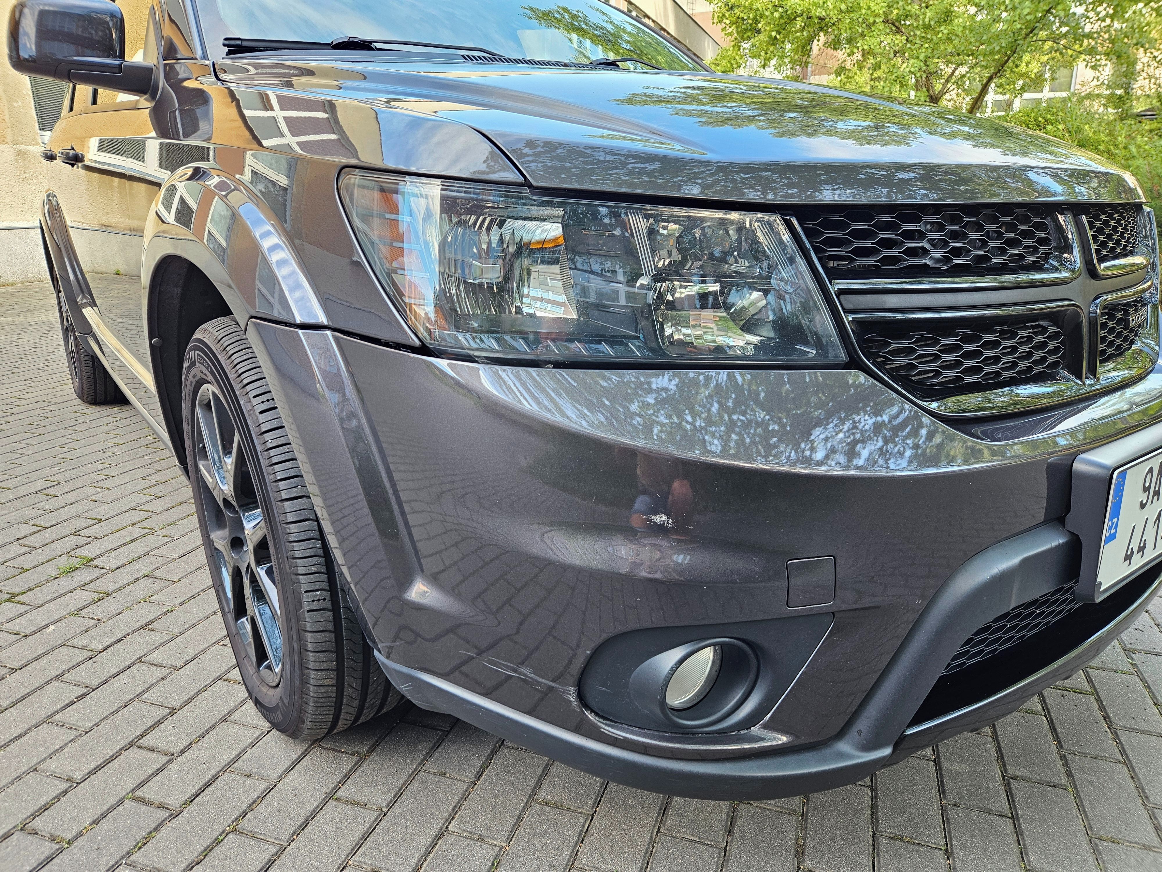 Dodge Journey, 3,6 V6 GT, AWD LPG - fotka 3
