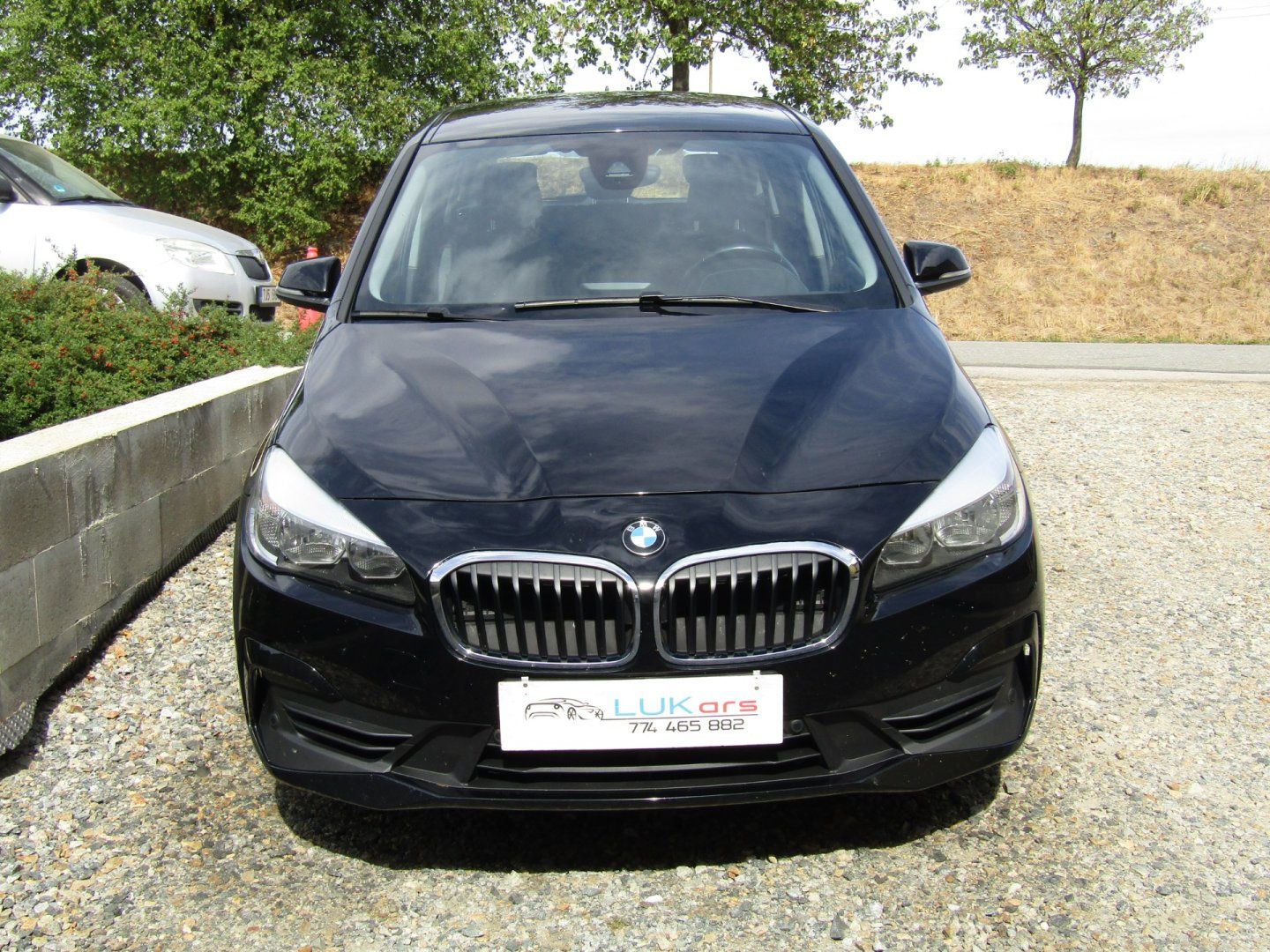 BMW Řada 2, GT 216D AUTOMAT - fotka 6