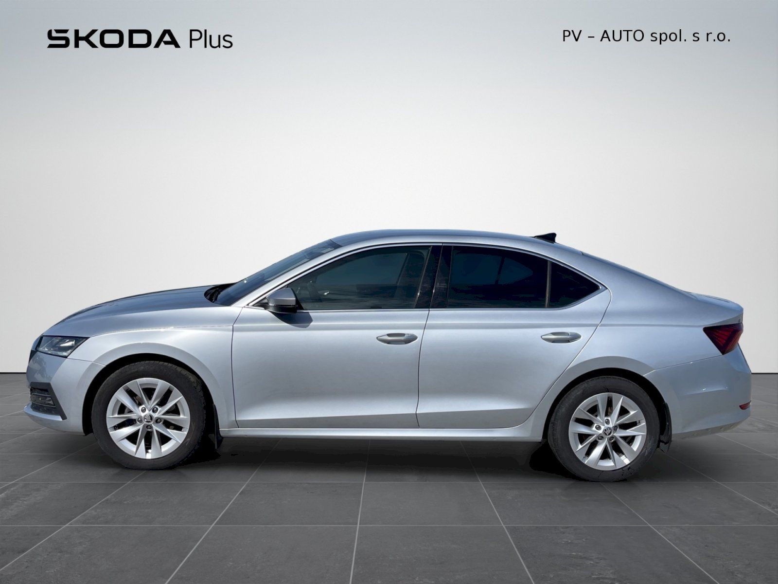 Škoda Octavia, 1.5 TSI 110kW Style Plus - fotka 3