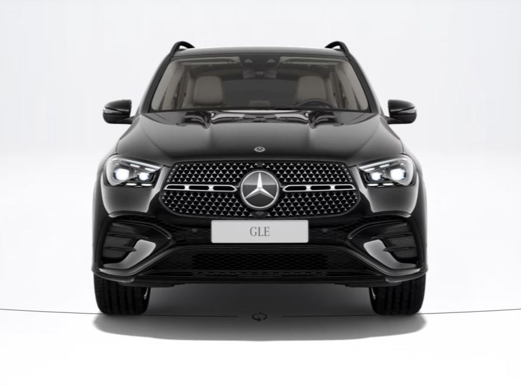 Mercedes-Benz GLE, GLE 450 d 4MATIC Edition 140 Y - fotka 2