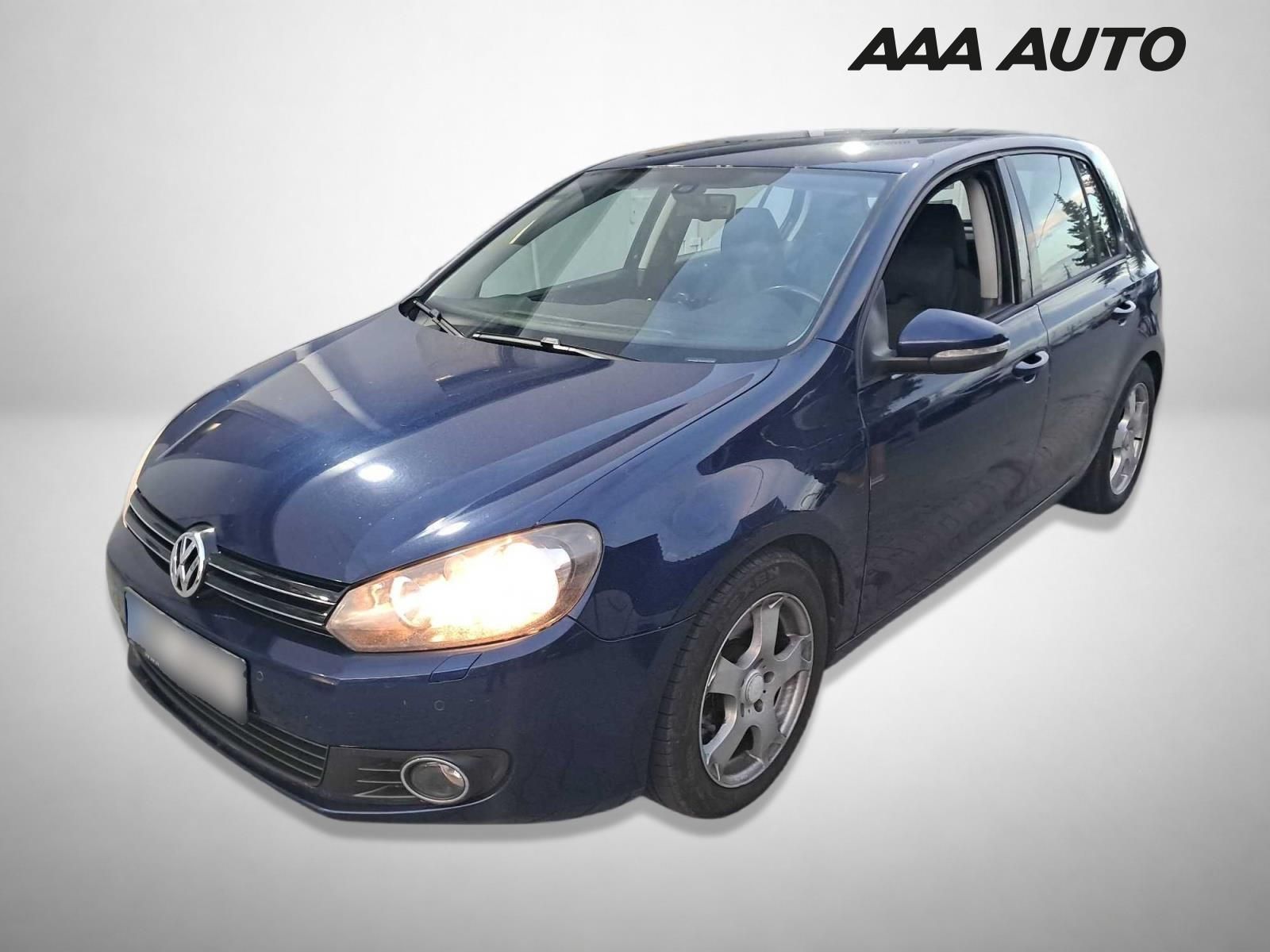 Volkswagen Golf, 1.4 TSI, Comfortline