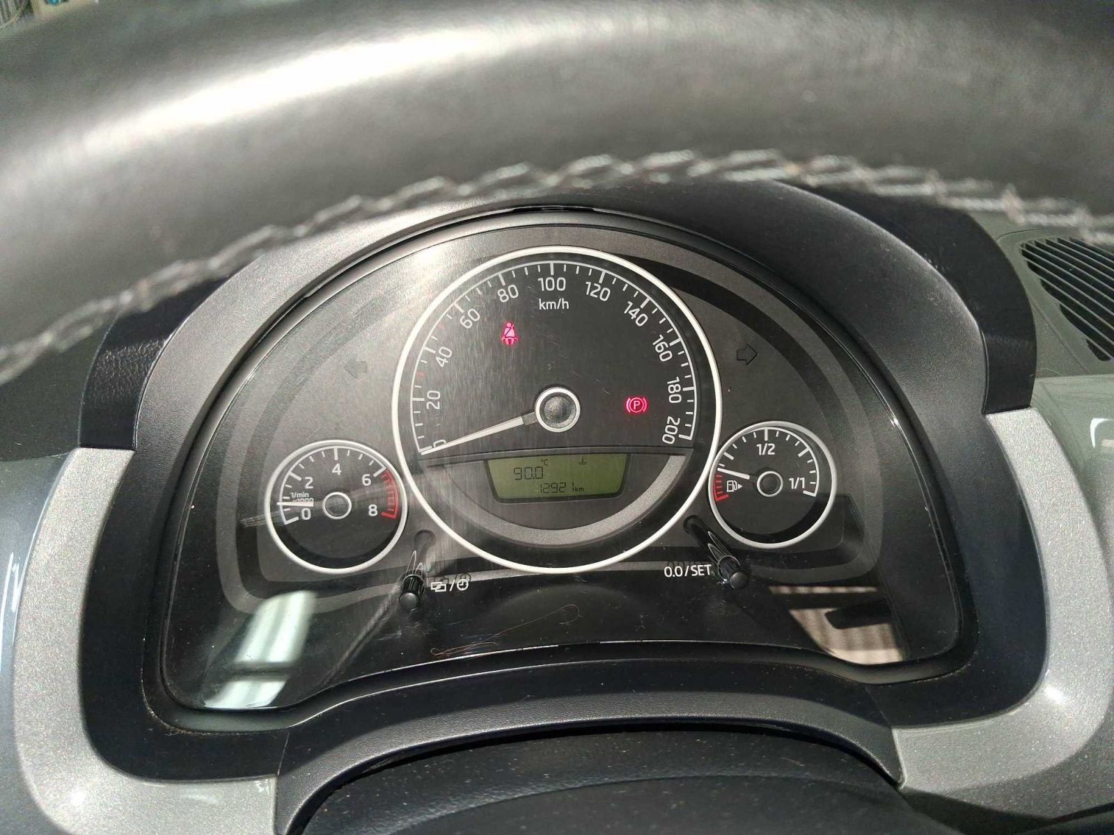 Škoda Citigo, 1.0 MPI, Style, Serv.kniha - fotka 3