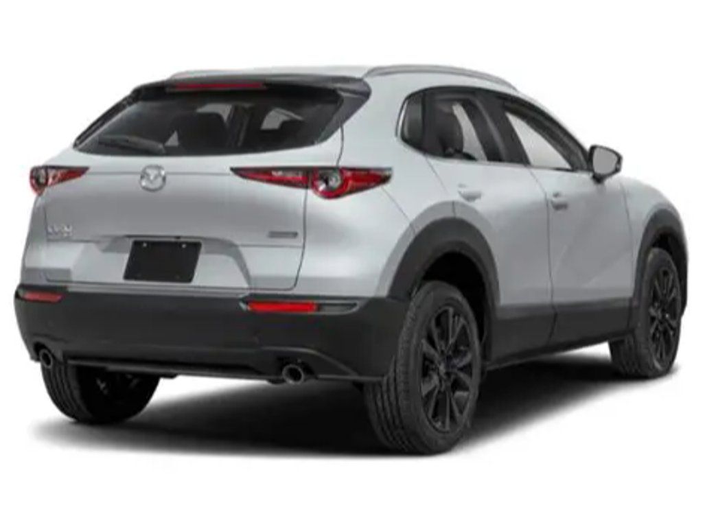 Mazda CX-30, Mazda CX-30 2.5L e-G 140ps 6MT - fotka 2