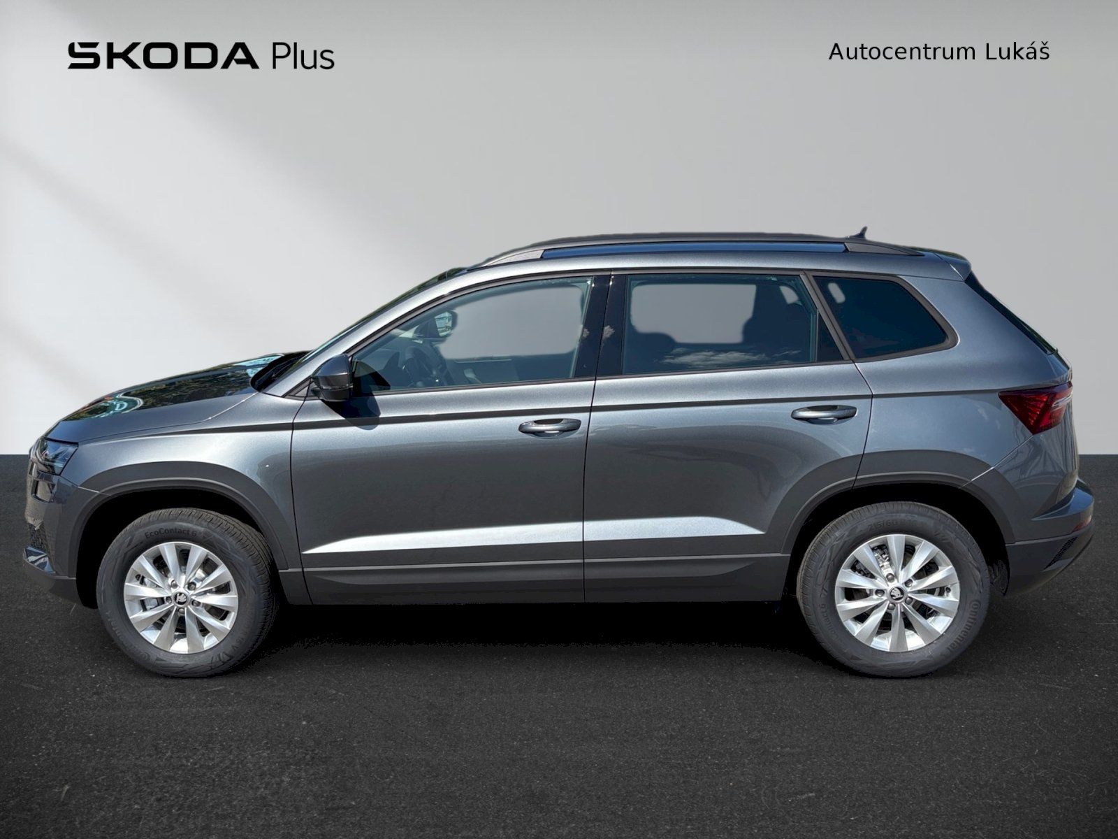 Škoda Karoq, Selection 1.5 TSI DSG 110 kW - fotka 3