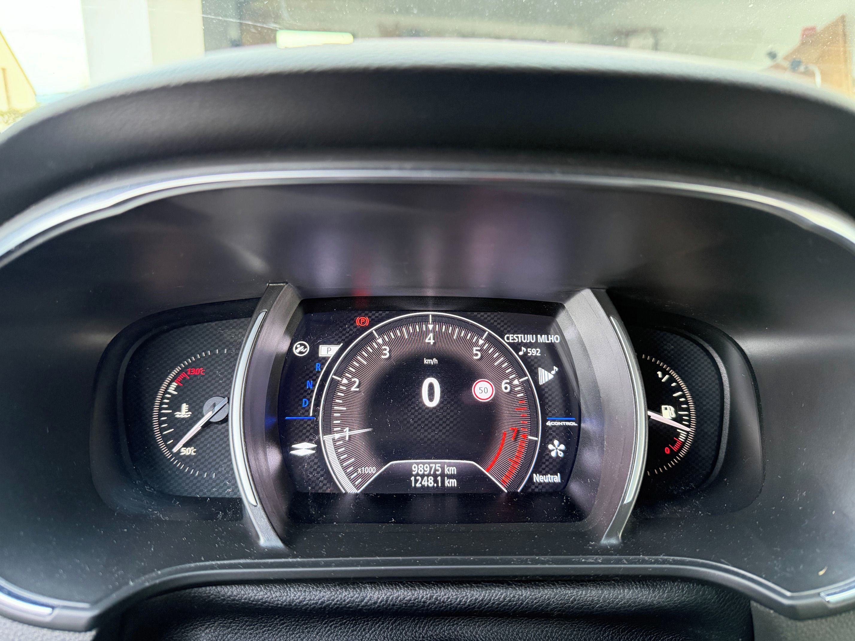 Renault Mégane, IV GT 205 - fotka 4