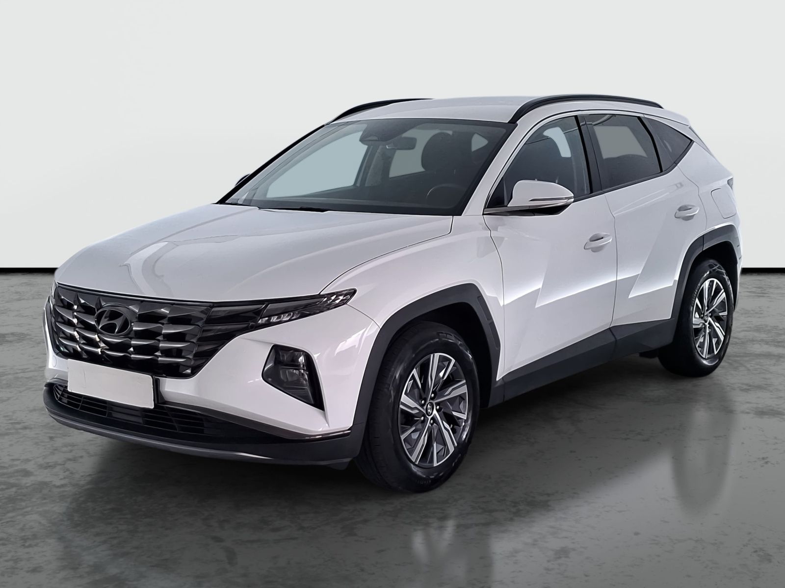 Hyundai Tucson, 1.6 T-GDI, ČR,1.maj - fotka 3