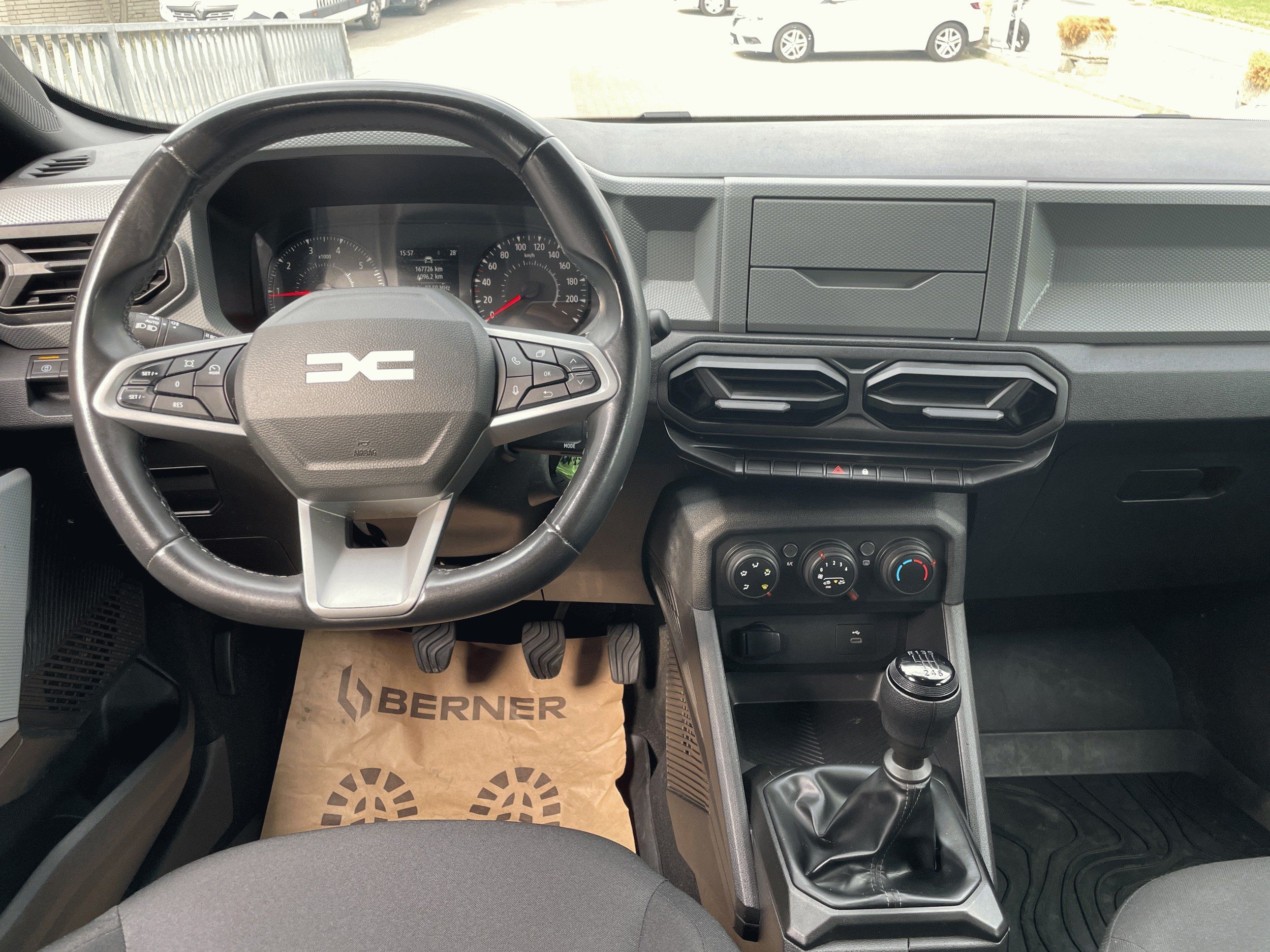 Dacia Duster, Essential TCe 100 LPG - fotka 5