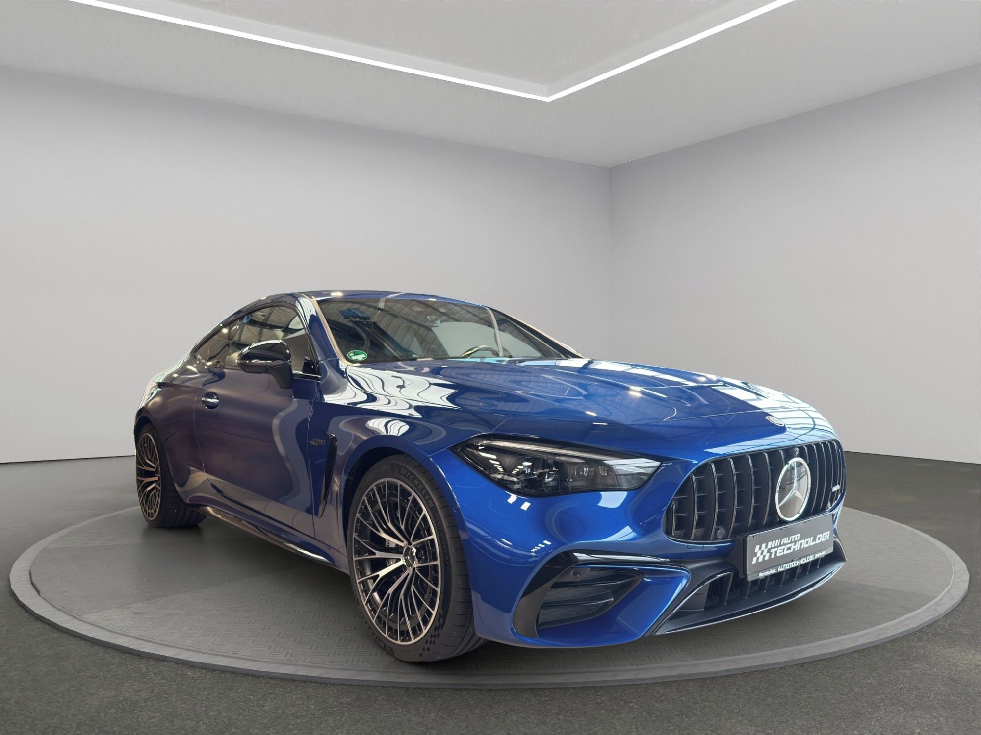 Mercedes-Benz CLE - fotka 3