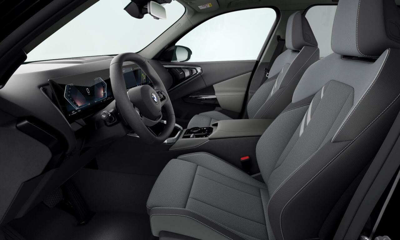 BMW X3, X3 20 xDrive - fotka 4