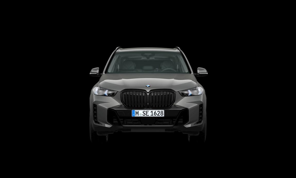 BMW X5, xDrive 30d - fotka 3