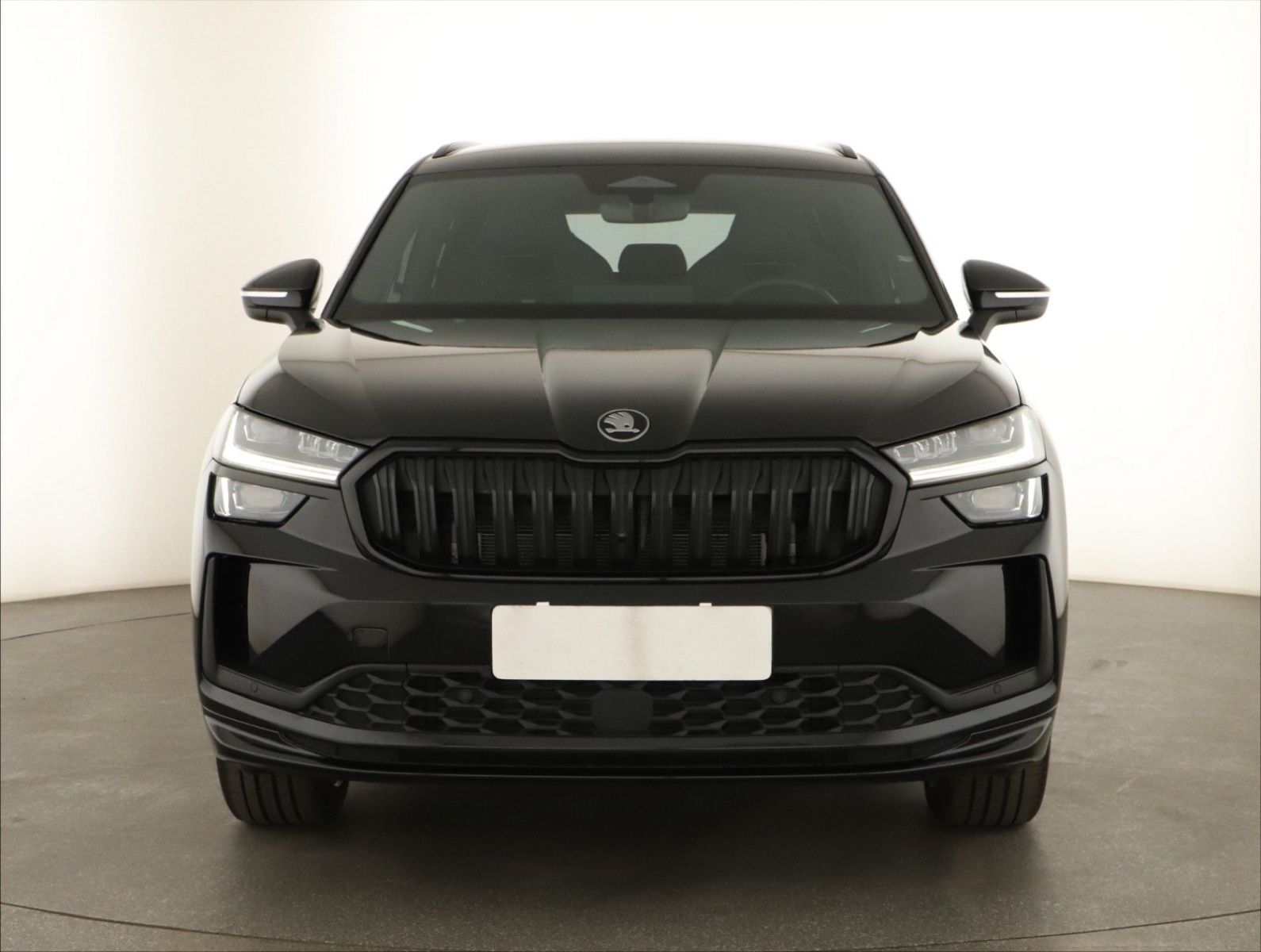 Škoda Kodiaq, 2.0 TDI, Sportline - fotka 2