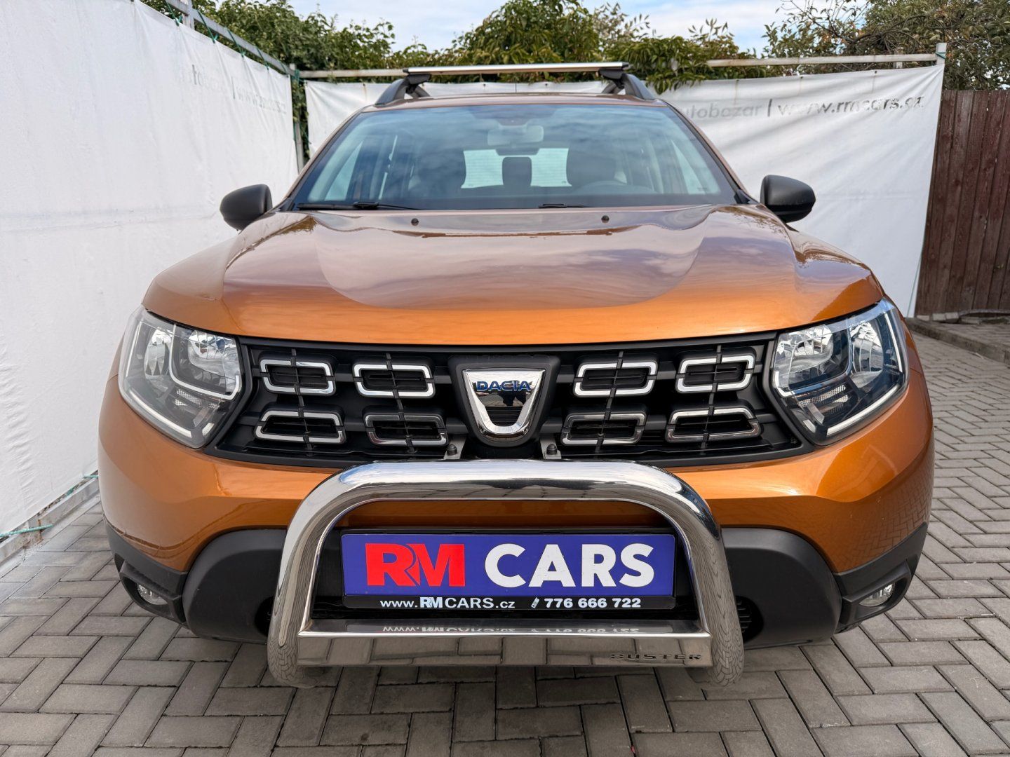 Dacia Duster, 1.6SCe 84kW *ČR*SERVIS*TAŽNÉ* - fotka 2