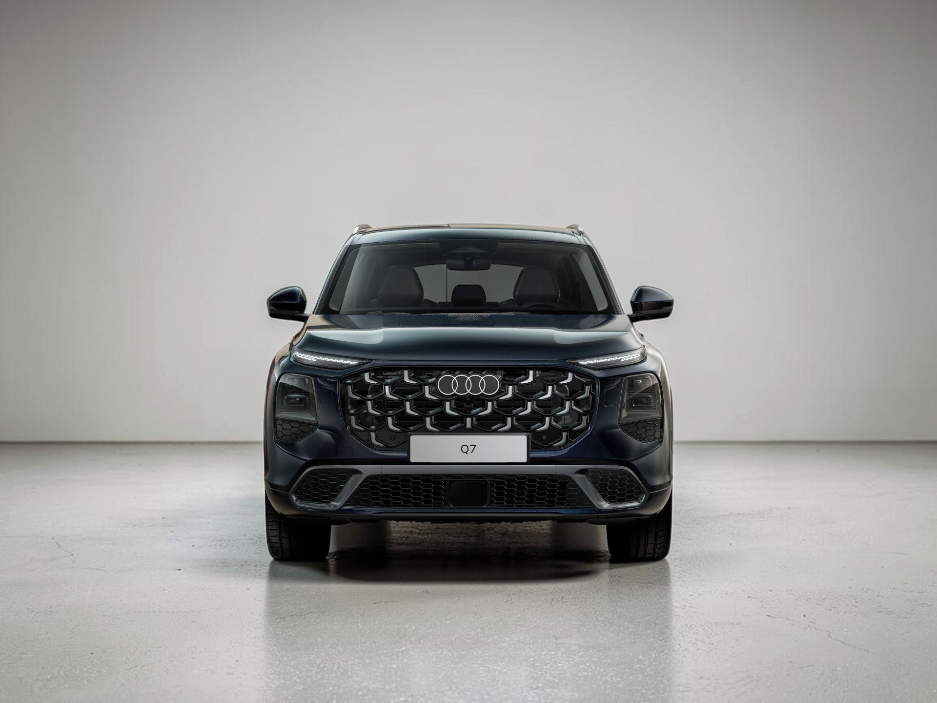 Audi Q7, 3.0 TDI 220kW Nový model - fotka 2