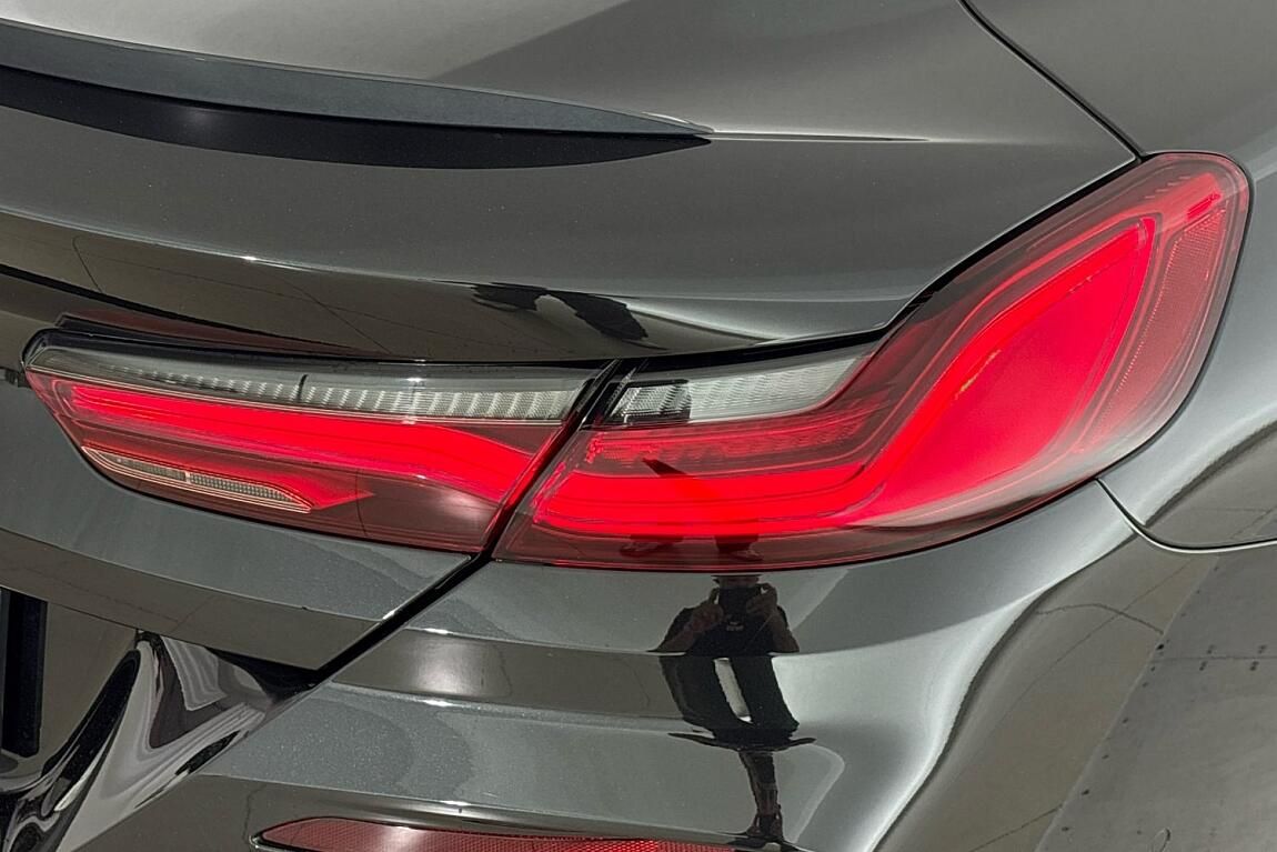 BMW Řada 8, 840d xDrive - fotka 5