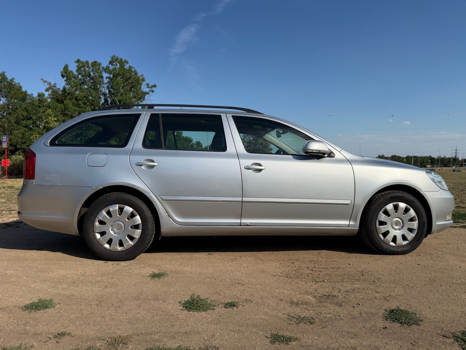 Škoda Octavia, 1.6 TDI, TAŽNÉ, TEMPOMAT - fotka 4