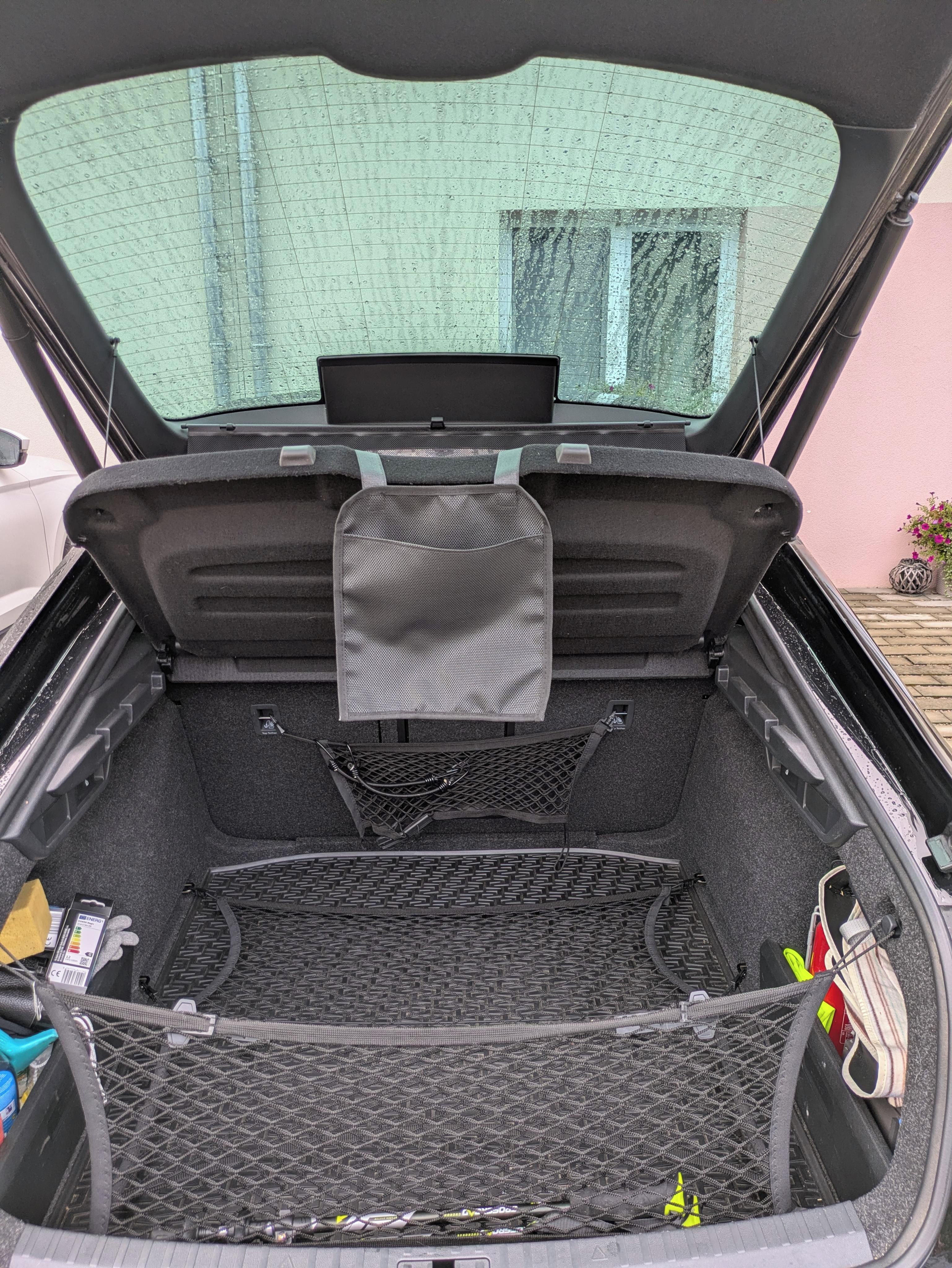 Škoda Octavia, RS, 1.majitel,v záruce, manuál - fotka 4