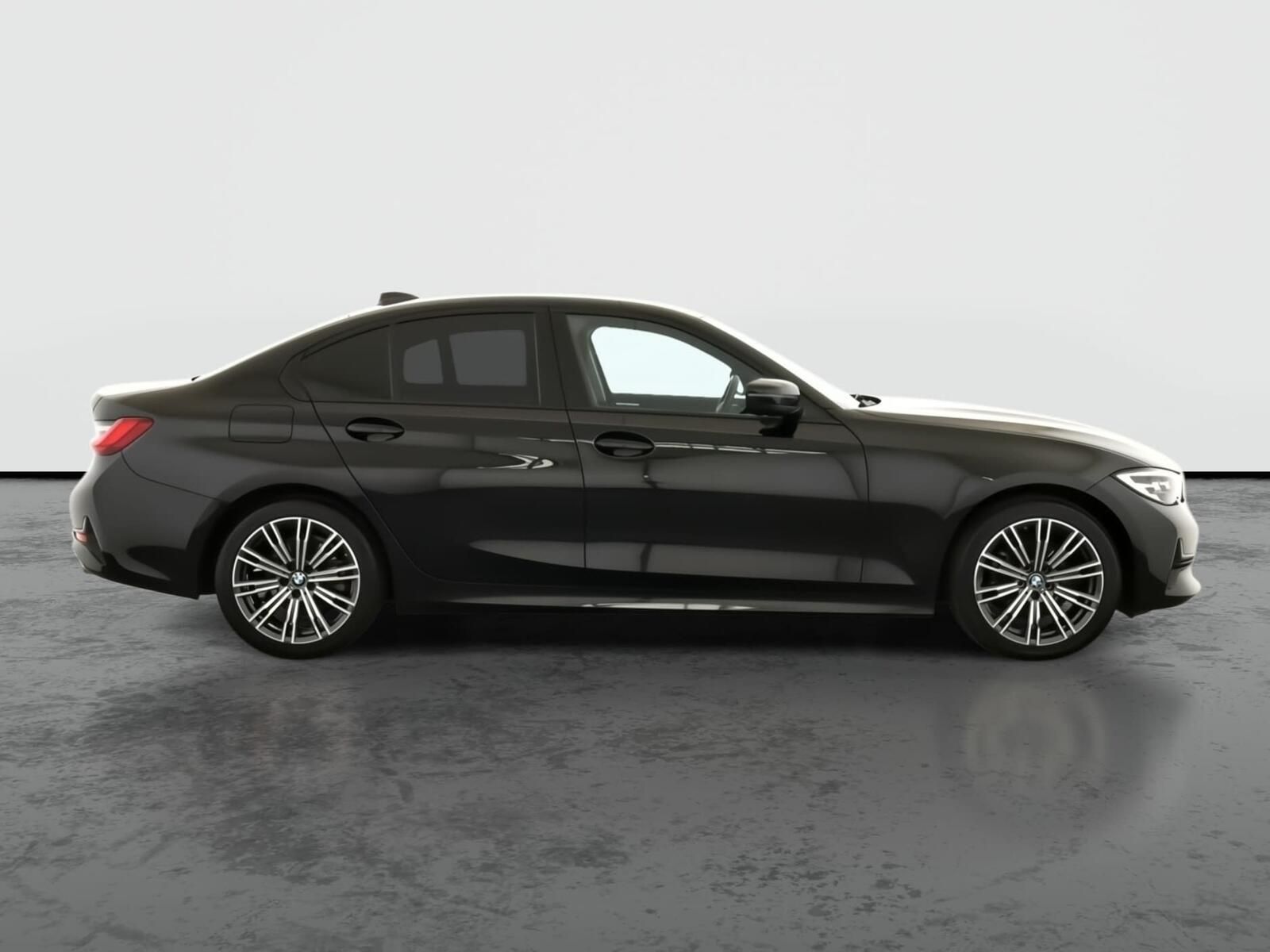 BMW Řada 3, 318 d, Serv.kniha - fotka 6