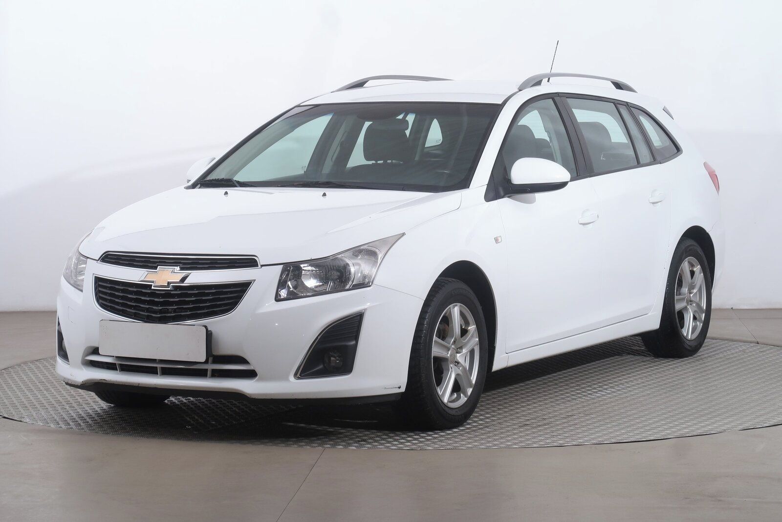 Chevrolet Cruze, 1.6 i 16V - fotka 2