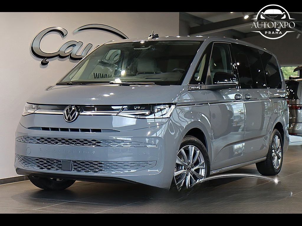 Volkswagen Multivan, T 7 * Matrix* - fotka 5