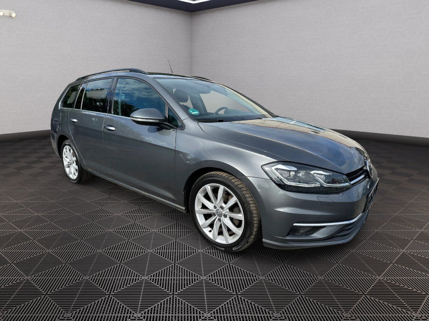 Volkswagen Golf, 2,0TDI 110kw Highline