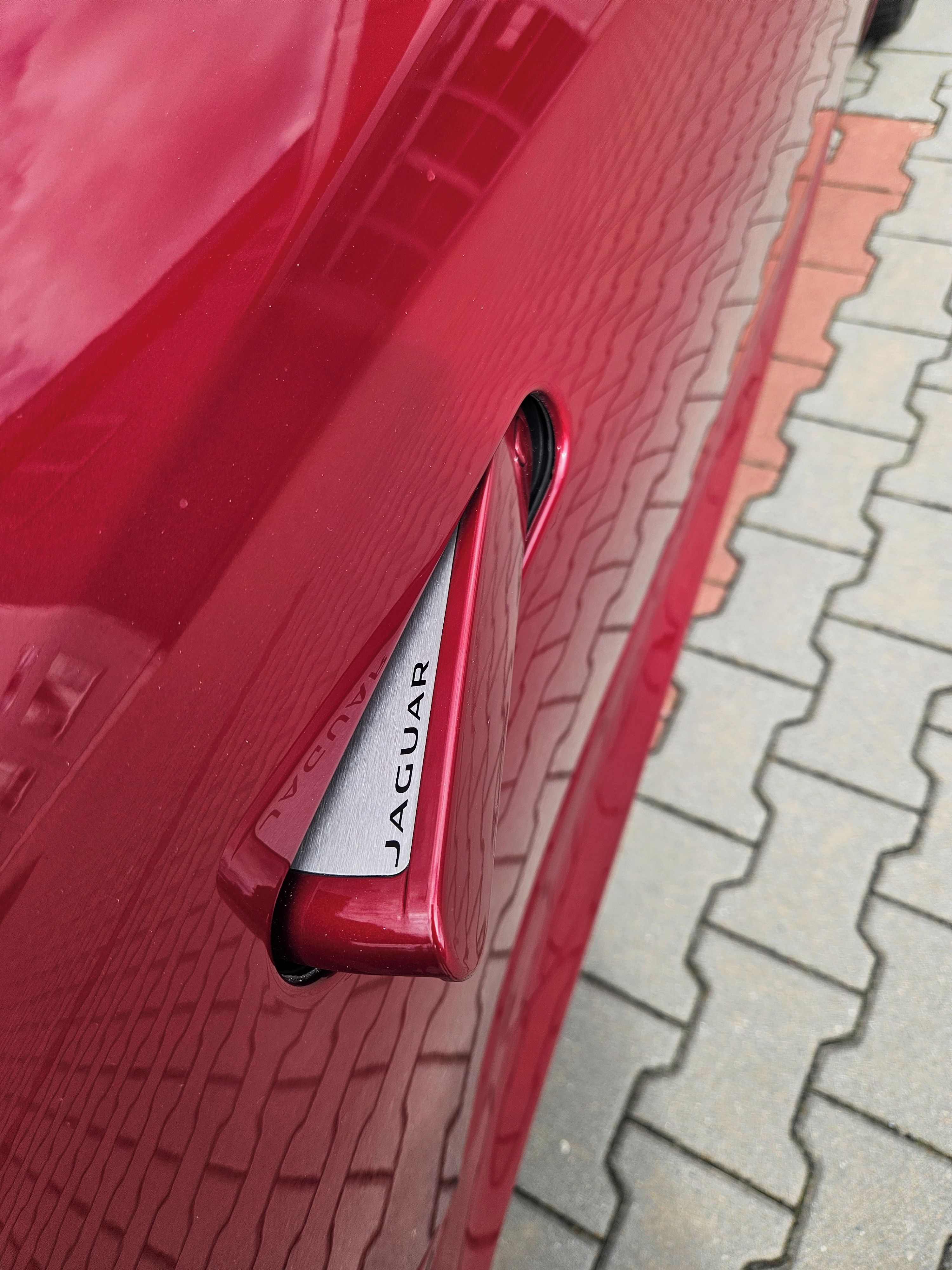 Jaguar F-Type, Jaguar F-Type 3.0 V6 - fotka 6