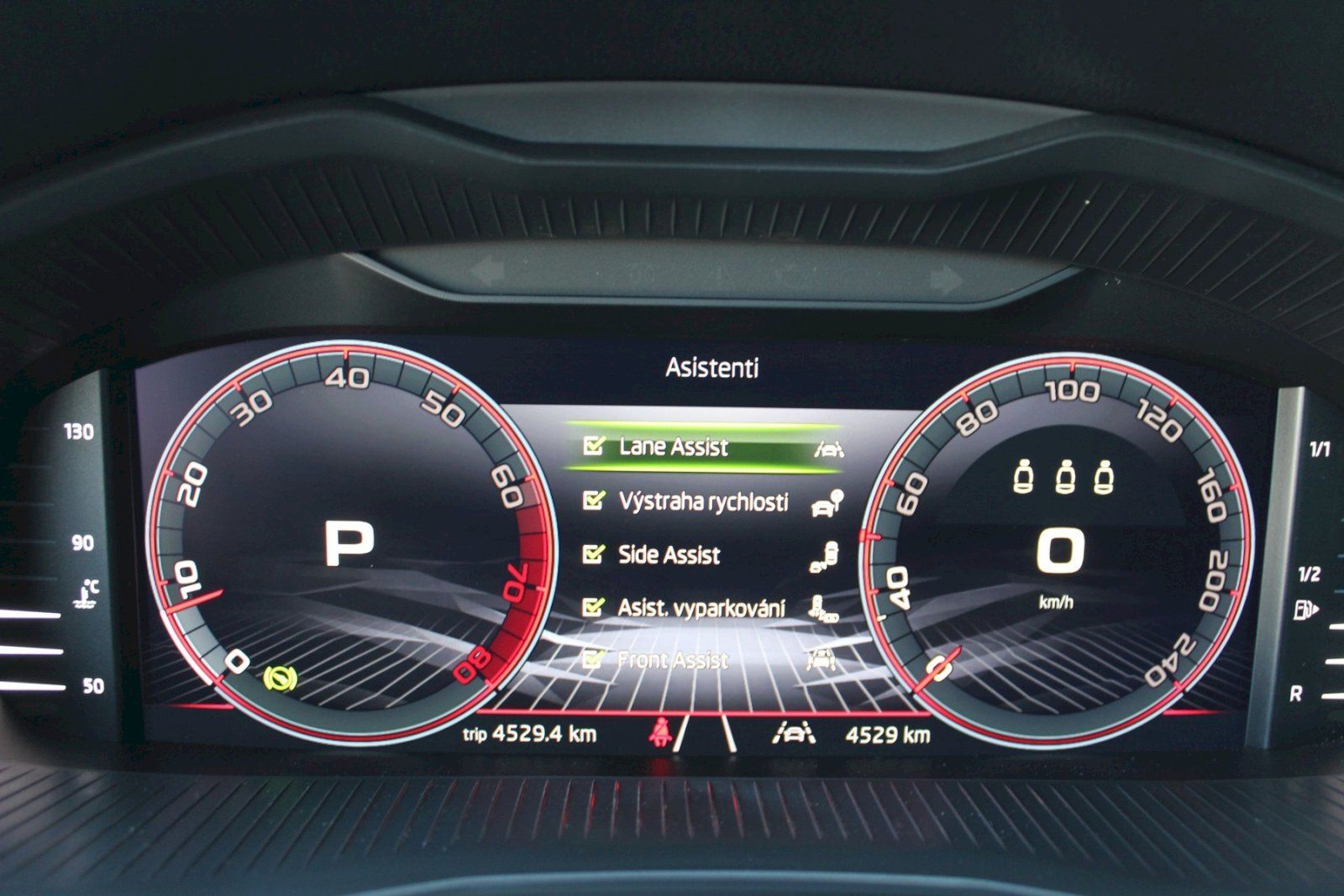 Škoda Scala, DSG 1.5TSI/110kW MONTE CARLO N - fotka 6