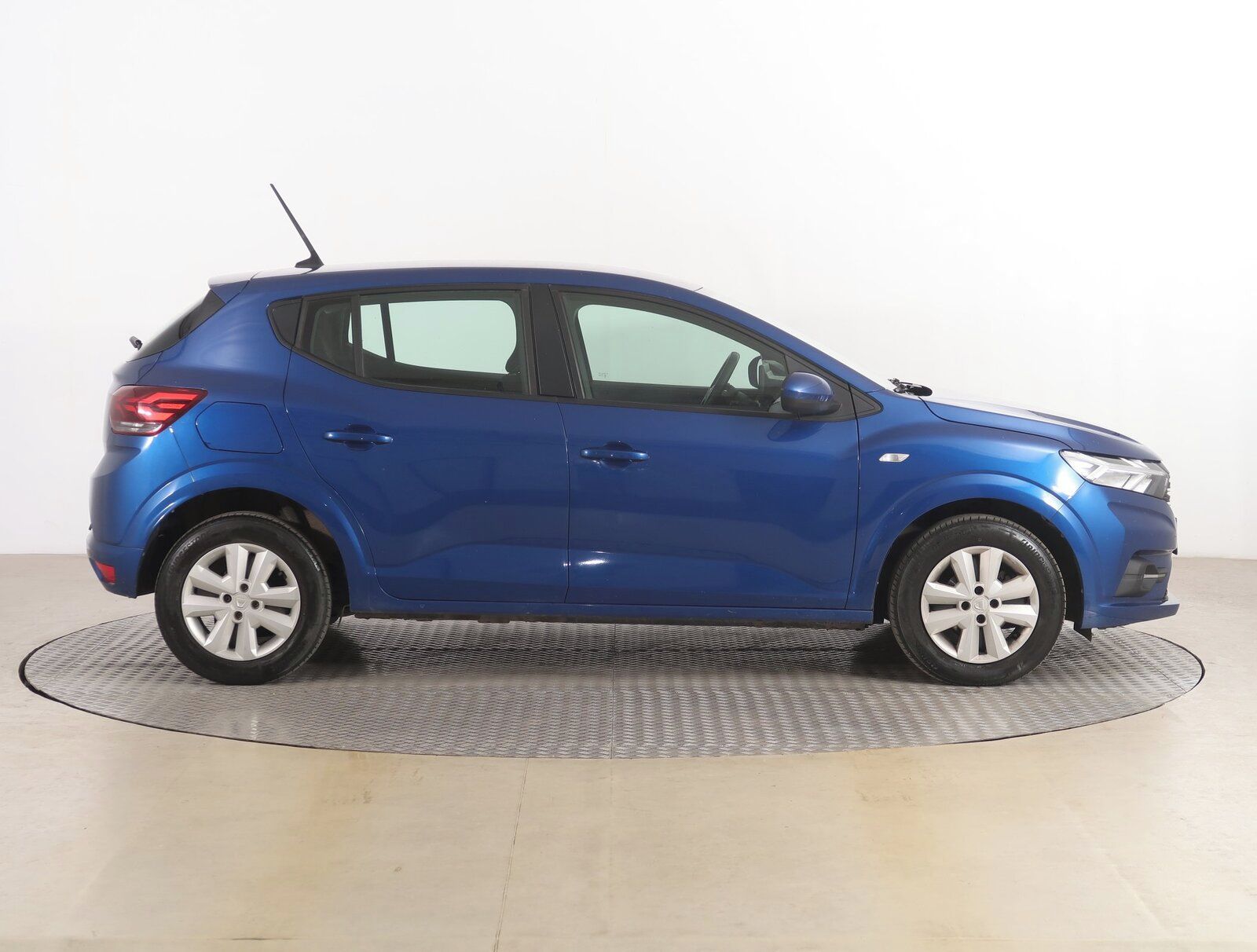 Dacia Sandero, 1.0 TCe, Comfort, LPG - fotka 6