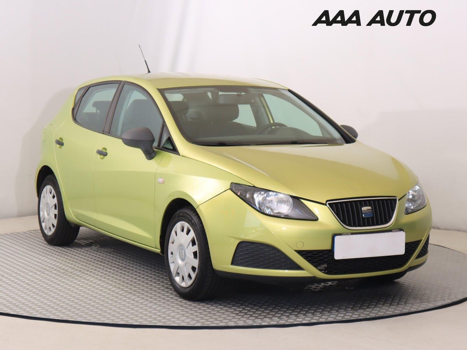 Seat Ibiza, 1.4 16V, za skvělou cenu
