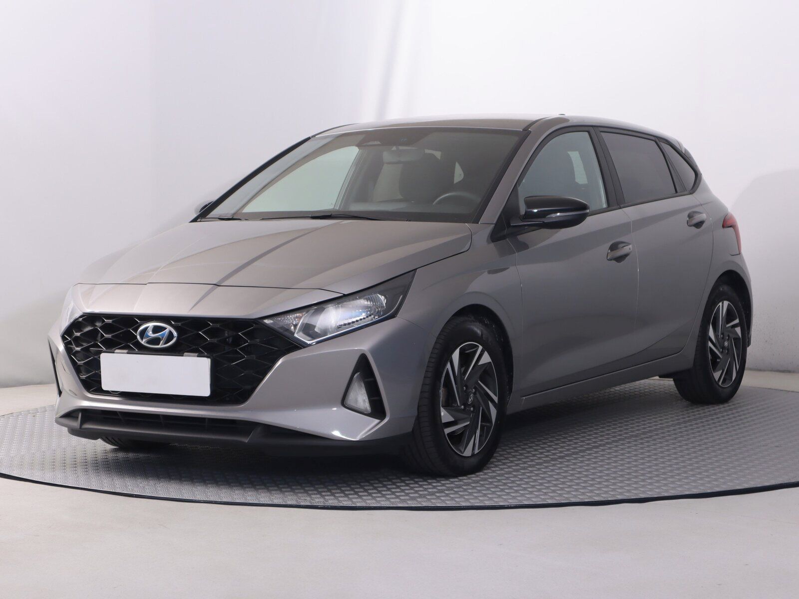 Hyundai i20, 1.0 T-GDI, Family, Automat - fotka 2