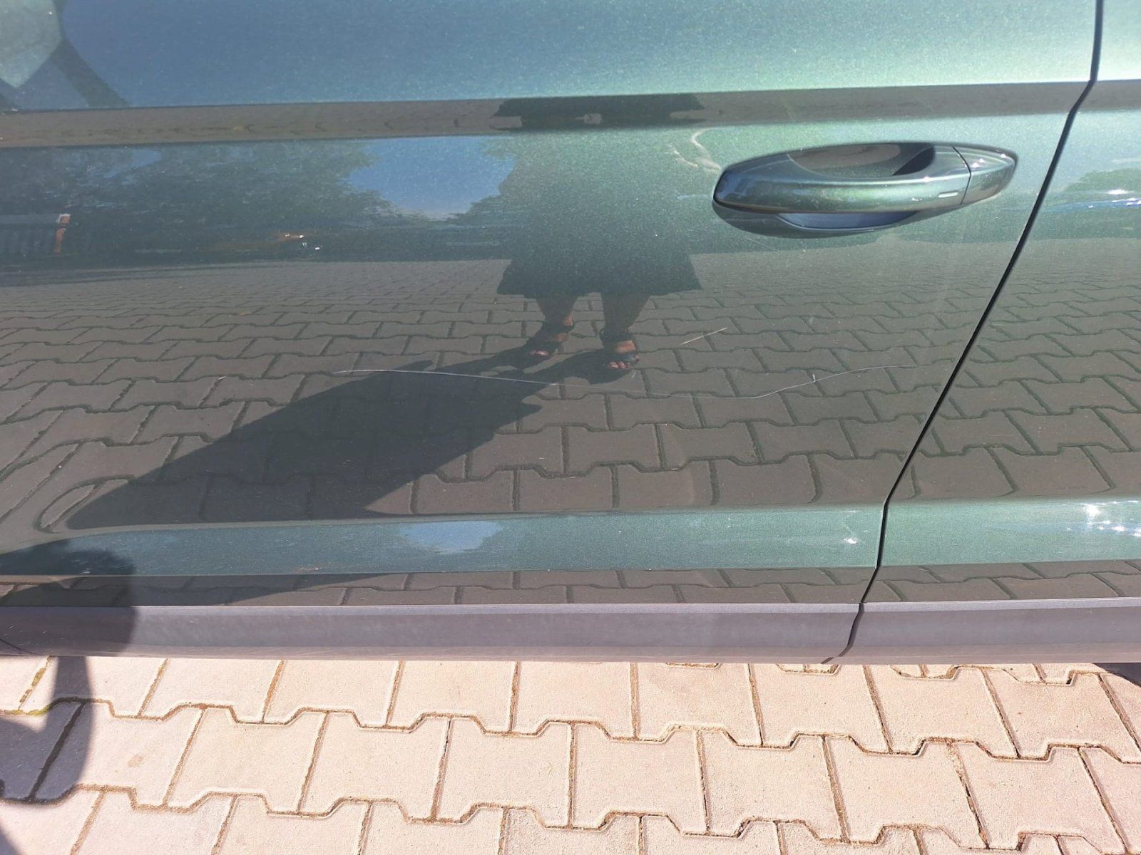 Škoda Karoq, 1.5 TSI / 110 kW / 7DSG / STYL - fotka 6
