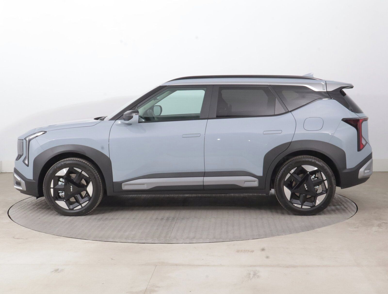 Kia Seltos, 1.6 T-GDI, Gold, Ad. tempomat - fotka 3
