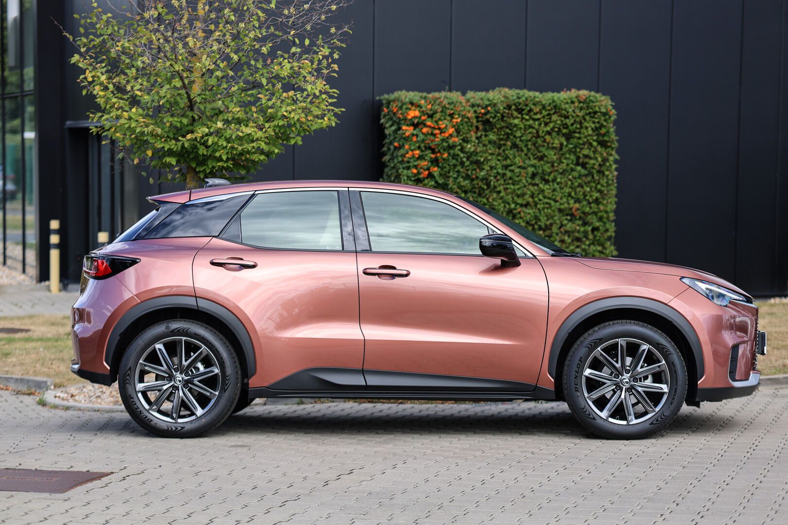 Lexus LBX, 1,5 HEV ELEGANT TECH - fotka 6