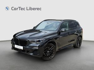 BMW X5, xDrive30d