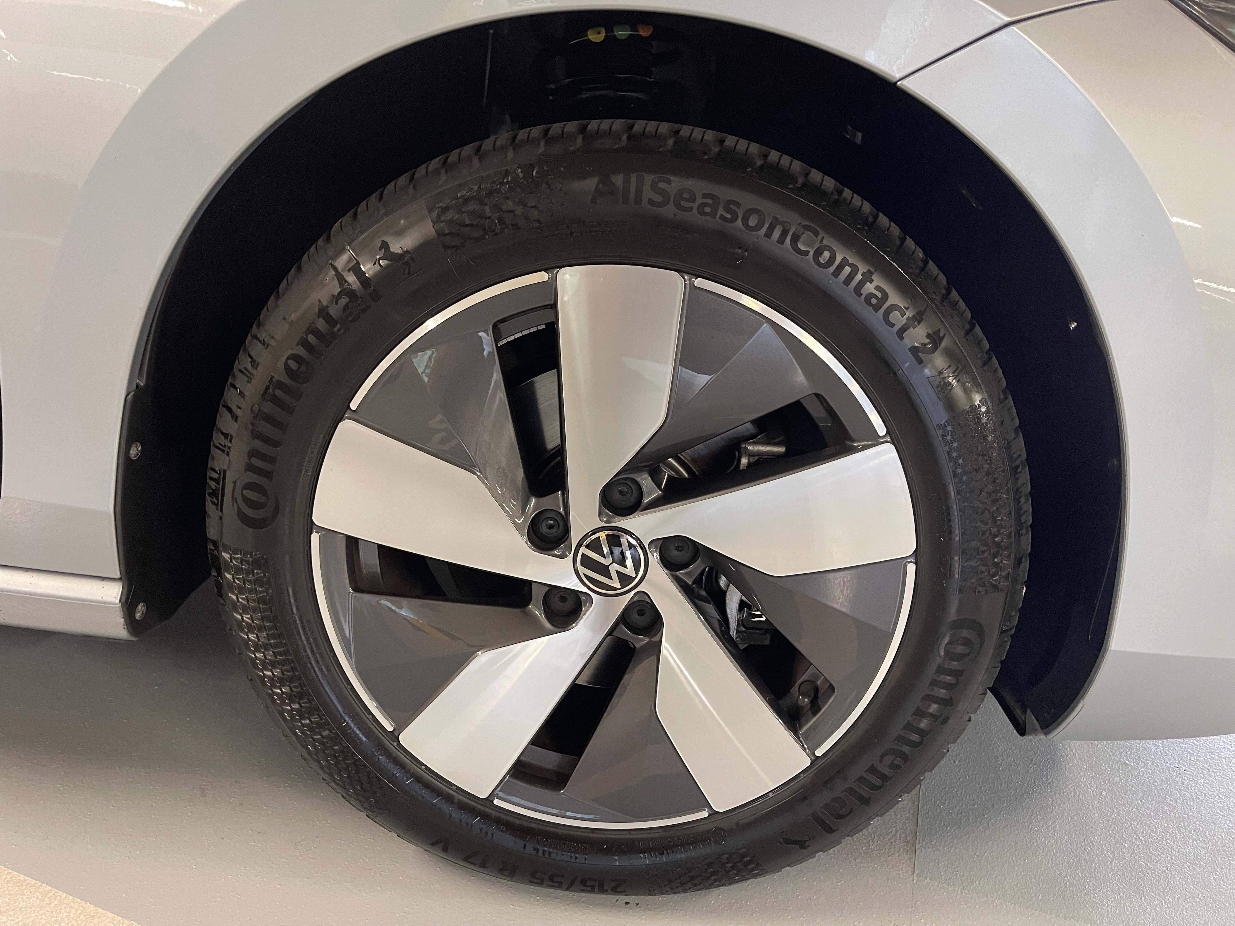 Volkswagen Passat, DCC/HUD/Tažné/El.Sed./Záruka5y - fotka 3